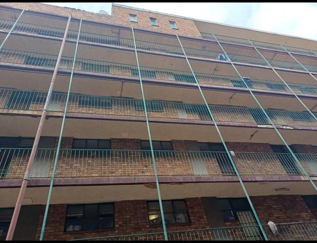 1 BEDROOM PROPERTY TO RENT IN PRETORIA WEST